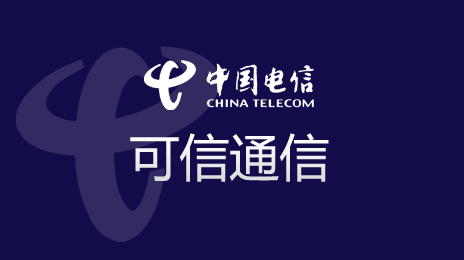 中國電信A股上市，可信通信為戰(zhàn)略方向
